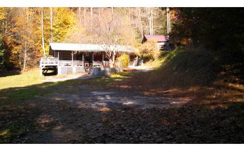 493 Luther Kidd Road Murphy, NC 28906 - Photo 1 of 1 Main View