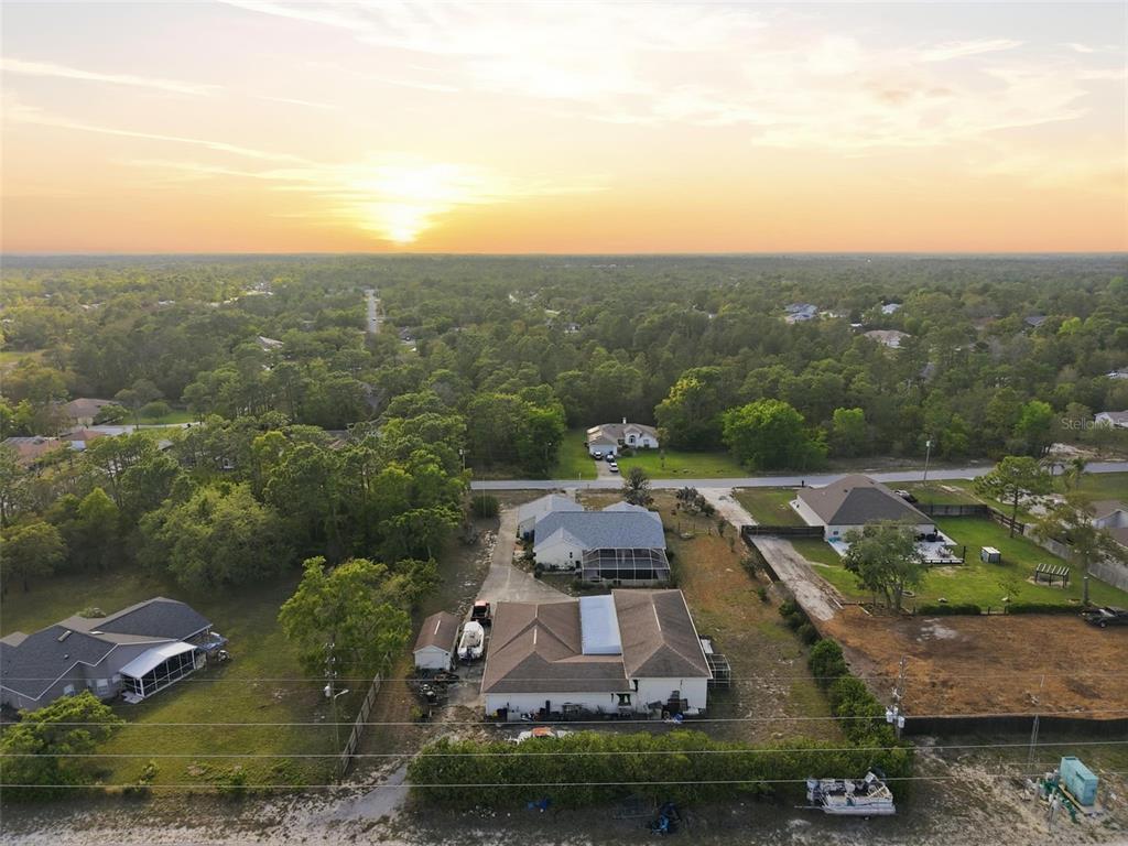 8038 Madrid Road Weeki Wachee, FL 34613 - Photo 12 of 58