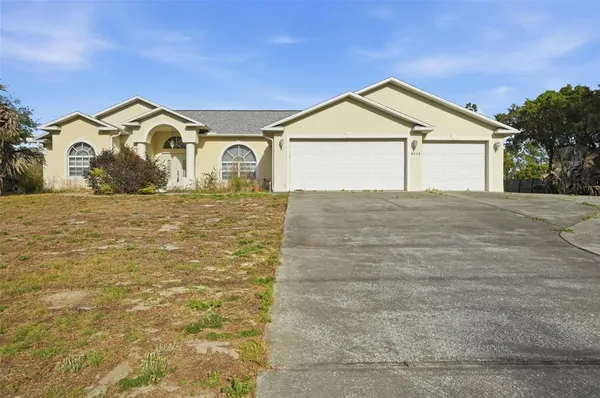 $599,000 | 8038 Madrid Road, Weeki Wachee, FL 34613