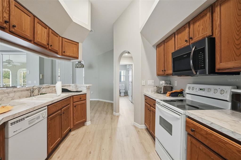 8038 Madrid Road Weeki Wachee, FL 34613 - Photo 23 of 58