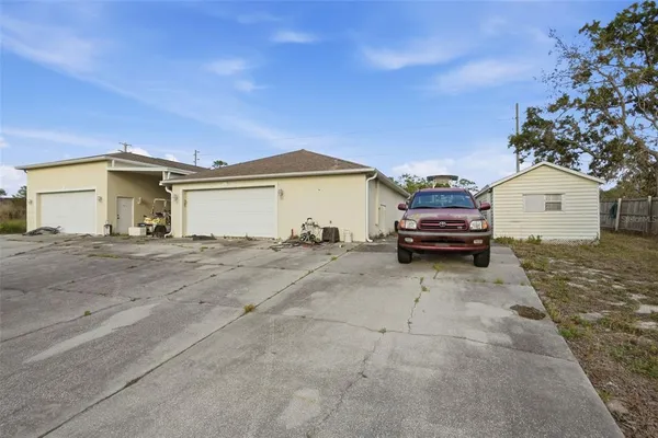 $599,000 | 8038 Madrid Road, Weeki Wachee, FL 34613