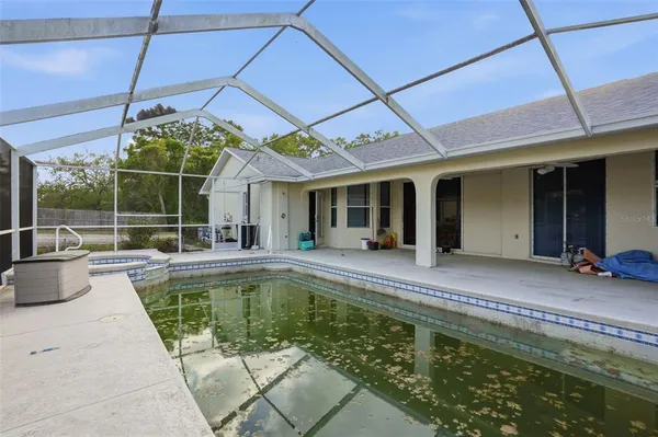 $599,000 | 8038 Madrid Road, Weeki Wachee, FL 34613