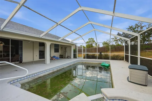 $599,000 | 8038 Madrid Road, Weeki Wachee, FL 34613