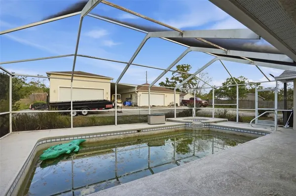 $599,000 | 8038 Madrid Road, Weeki Wachee, FL 34613