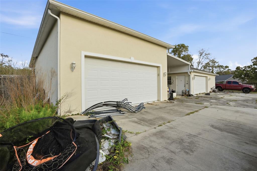 8038 Madrid Road Weeki Wachee, FL 34613 - Photo 42 of 58