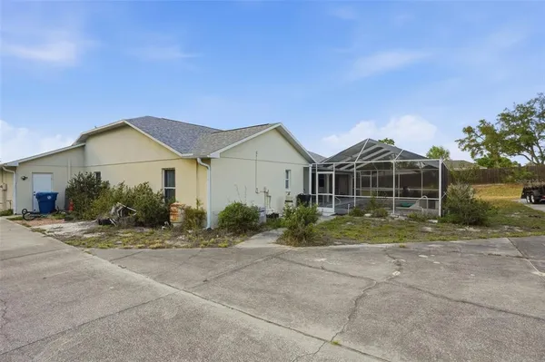 $599,000 | 8038 Madrid Road, Weeki Wachee, FL 34613