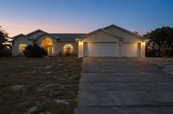 $599,000 | 8038 Madrid Road, Weeki Wachee, FL 34613