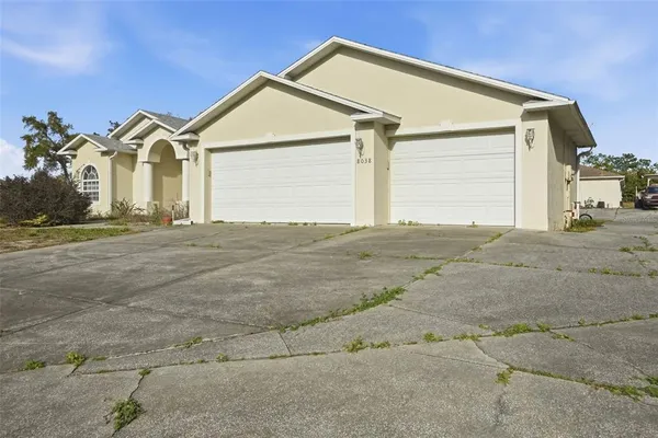 $599,000 | 8038 Madrid Road, Weeki Wachee, FL 34613