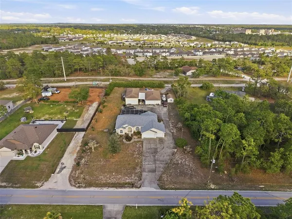 $599,000 | 8038 Madrid Road, Weeki Wachee, FL 34613