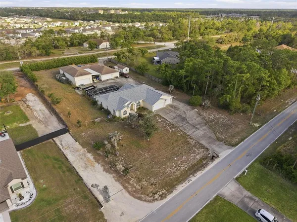 $599,000 | 8038 Madrid Road, Weeki Wachee, FL 34613