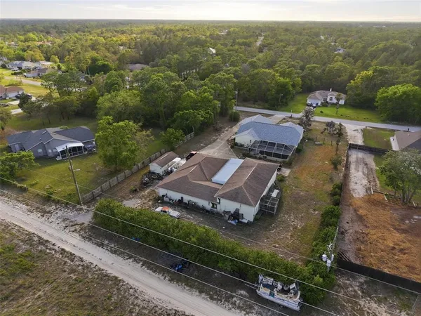 $599,000 | 8038 Madrid Road, Weeki Wachee, FL 34613