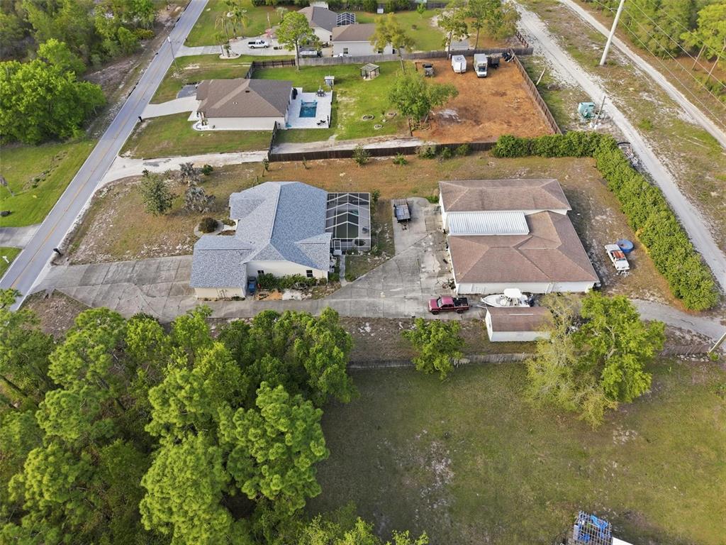 8038 Madrid Road Weeki Wachee, FL 34613 - Photo 53 of 58