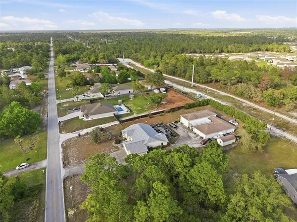 $599,000 | 8038 Madrid Road, Weeki Wachee, FL 34613