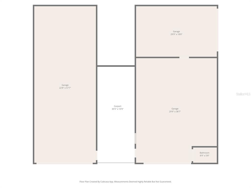 8038 Madrid Road Weeki Wachee, FL 34613 - Photo 6 of 58