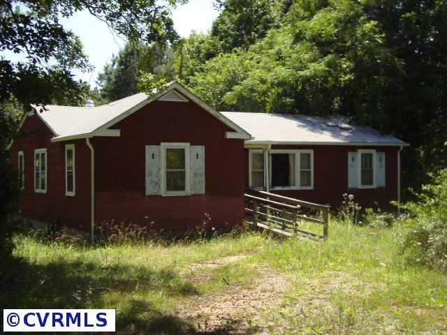 419 The Grove Road Blackstone, VA 23824 - Photo 1 of 1 Gallery Image 1