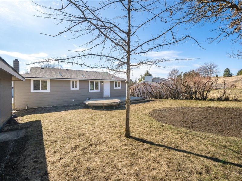 574 Scenic Heights Cheney, WA 99004 - Photo 27 of 28 Gallery Image 27