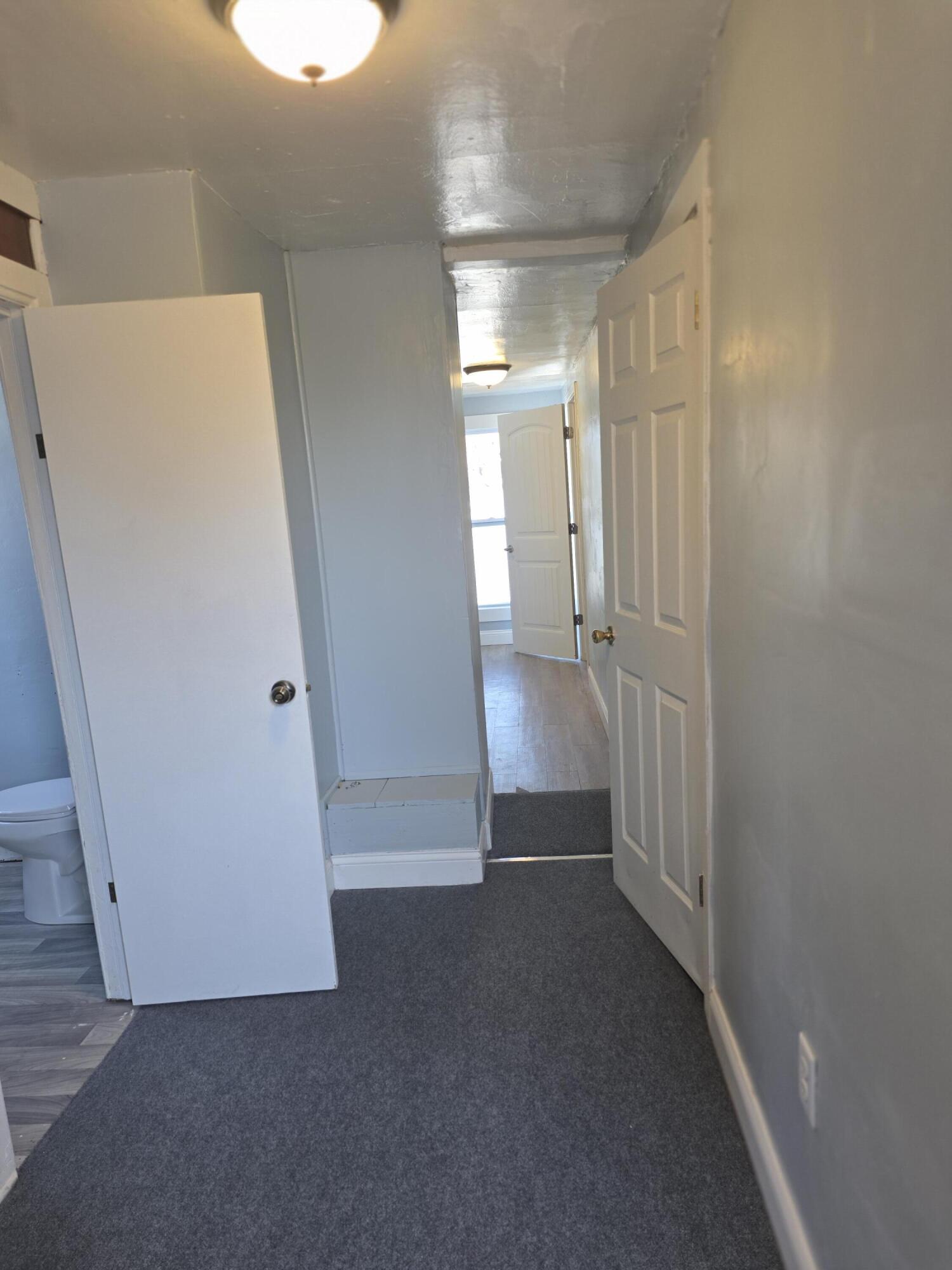 1608 South Memorial Drive Racine, WI 53403 - Photo 11 of 16 Hallway