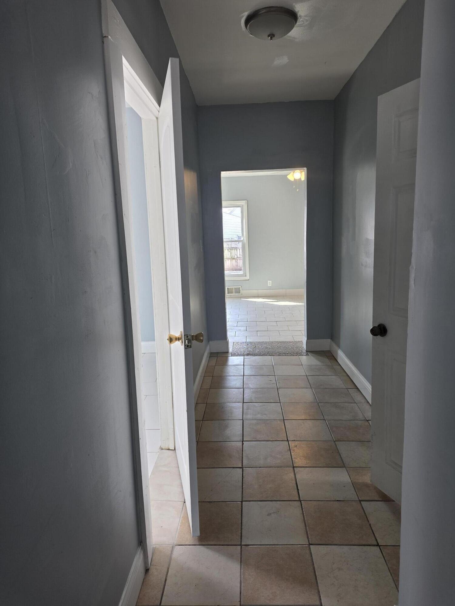 1608 South Memorial Drive Racine, WI 53403 - Photo 7 of 16 hallway