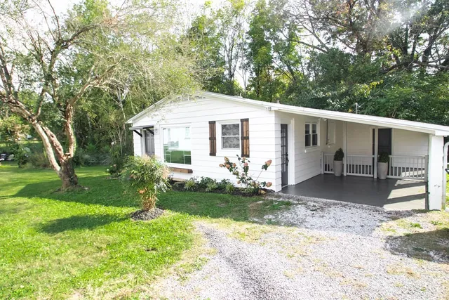 $174,900 | 119 Walker Street, Sparta, TN 38583