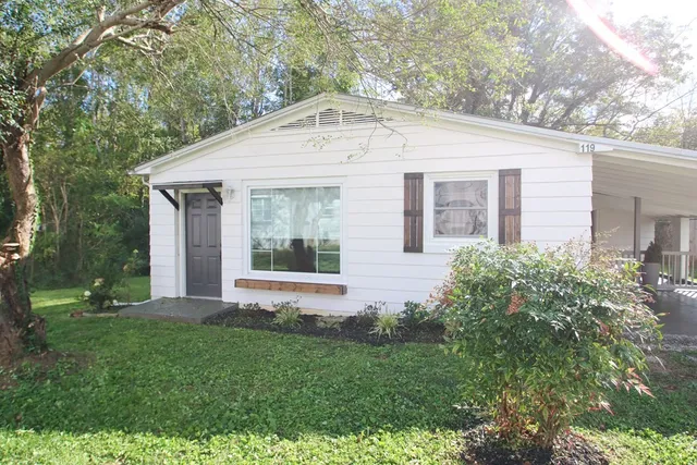 $174,900 | 119 Walker Street, Sparta, TN 38583