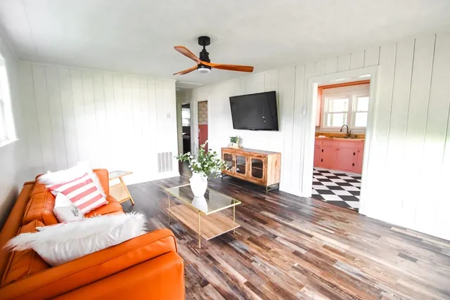 $174,900 | 119 Walker Street, Sparta, TN 38583