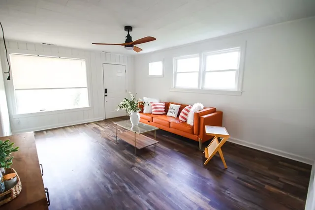 $174,900 | 119 Walker Street, Sparta, TN 38583