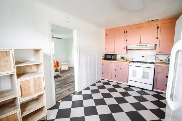 $174,900 | 119 Walker Street, Sparta, TN 38583