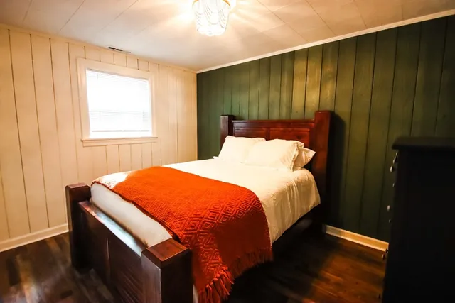 $174,900 | 119 Walker Street, Sparta, TN 38583