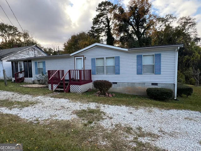 $1,500 | 481 Prather Bridge Road, Toccoa, GA 30577