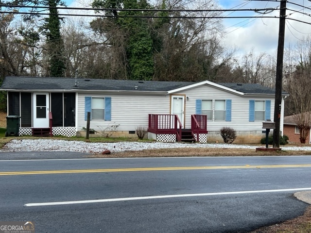 481 Prather Bridge Road Toccoa, GA 30577 - Photo 2 of 26