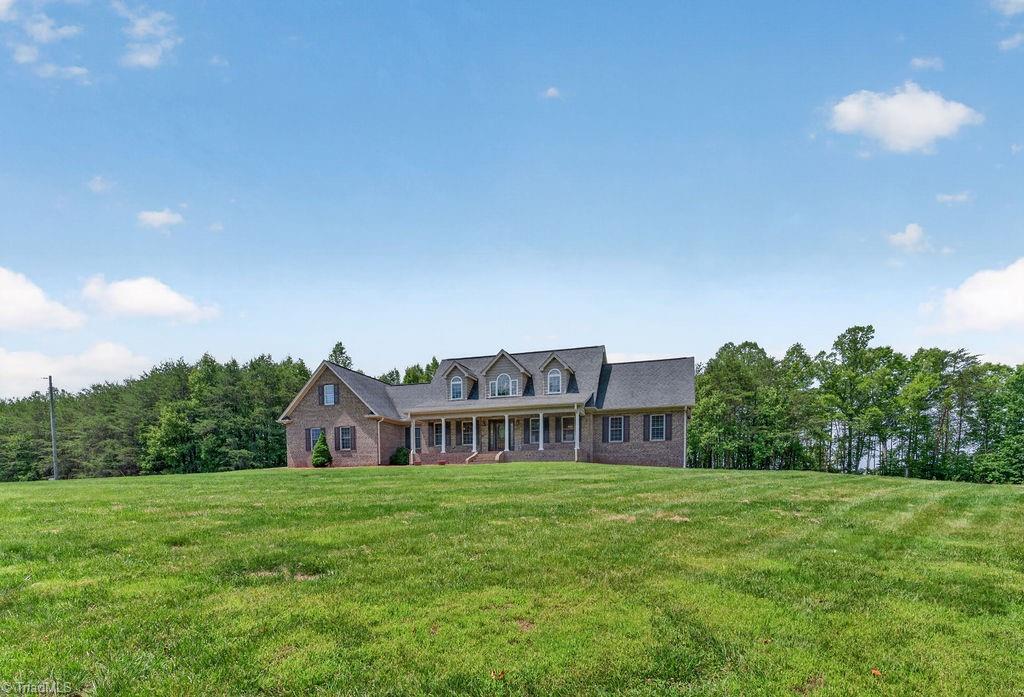 383 Simmons Road Pilot Mountain, NC 27041 - Photo 46 of 49