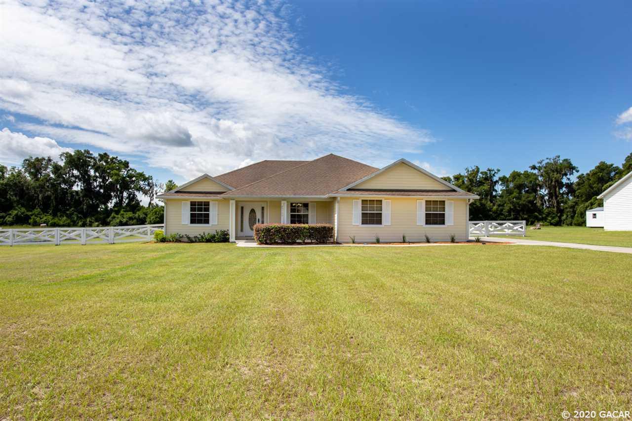 25177 Northwest 143rd Road High Springs, FL 32643 - Photo 3 of 30 Gallery Image 3