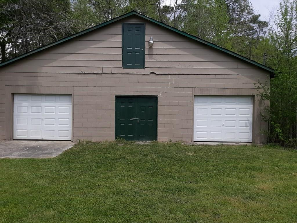 604 Sixty Six Road Branchville, SC 29432 - Photo 4 of 10