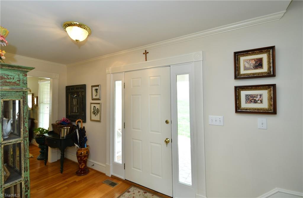 4920 Country Ridge Road Clemmons, NC 27012 - Photo 2 of 30