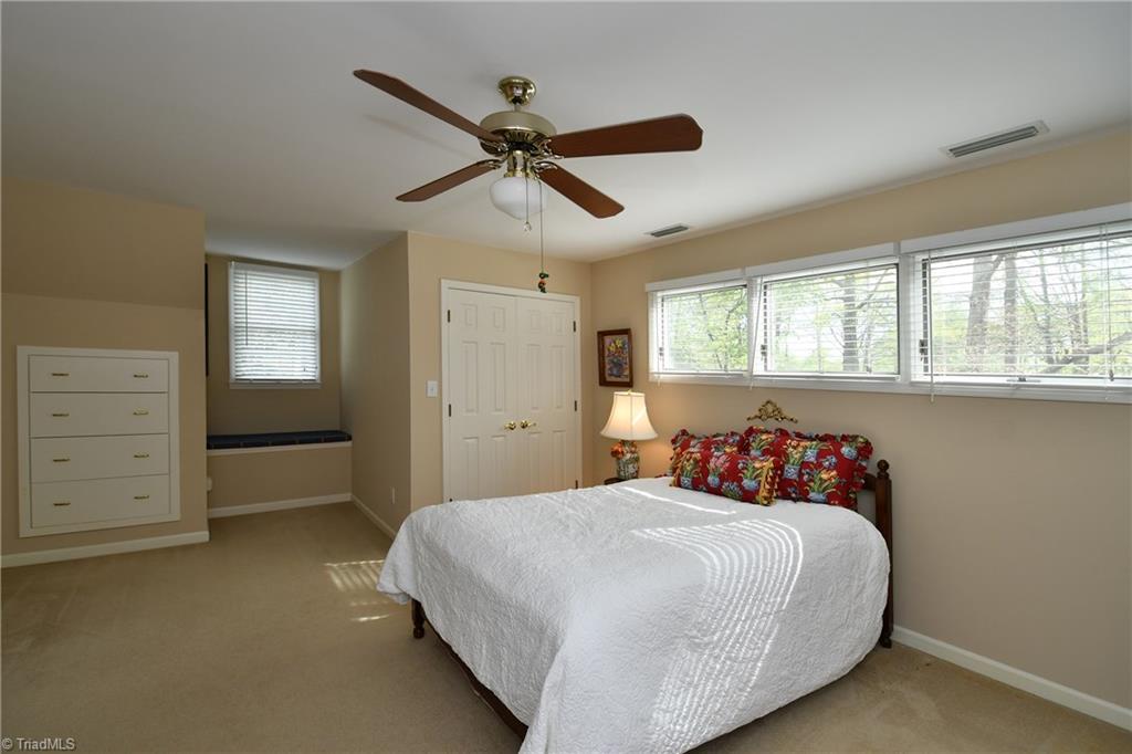 4920 Country Ridge Road Clemmons, NC 27012 - Photo 14 of 30