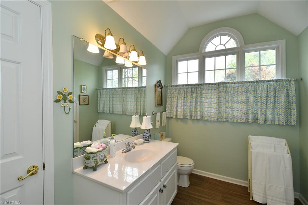 4920 Country Ridge Road Clemmons, NC 27012 - Photo 15 of 30