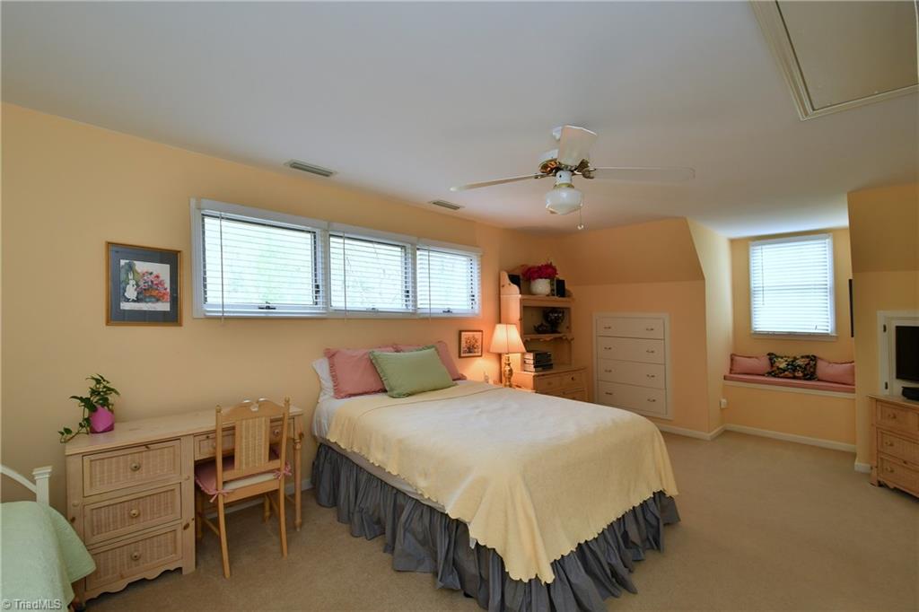 4920 Country Ridge Road Clemmons, NC 27012 - Photo 16 of 30