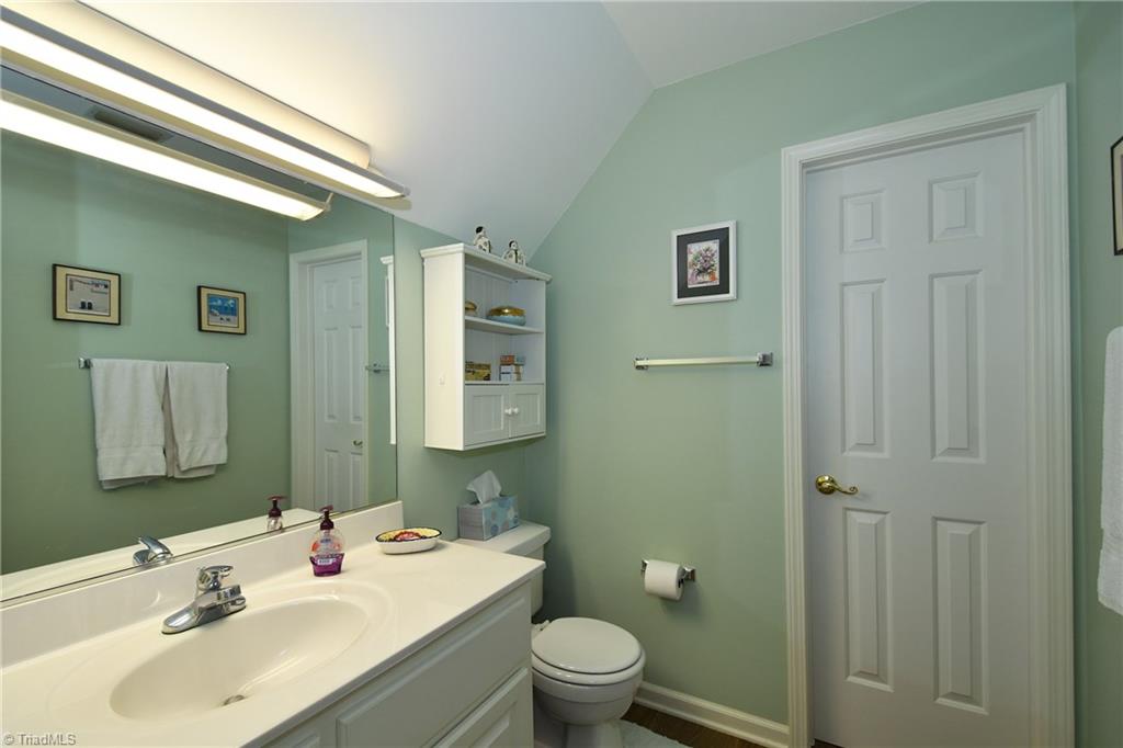 4920 Country Ridge Road Clemmons, NC 27012 - Photo 17 of 30