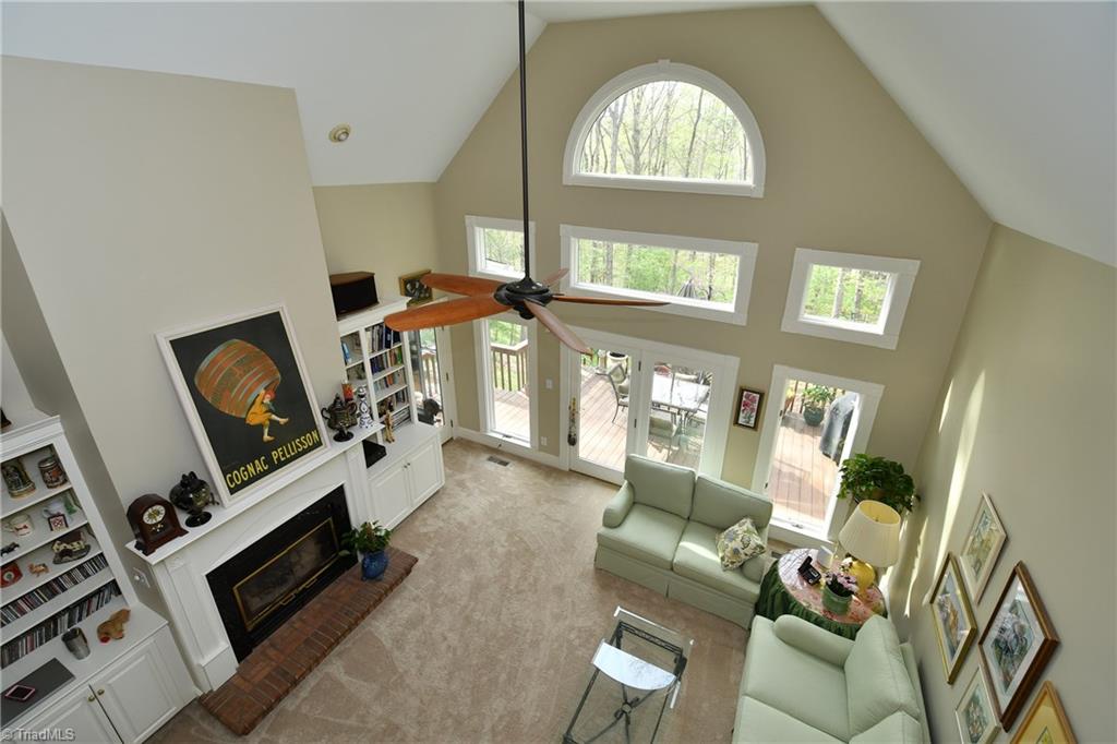 4920 Country Ridge Road Clemmons, NC 27012 - Photo 19 of 30