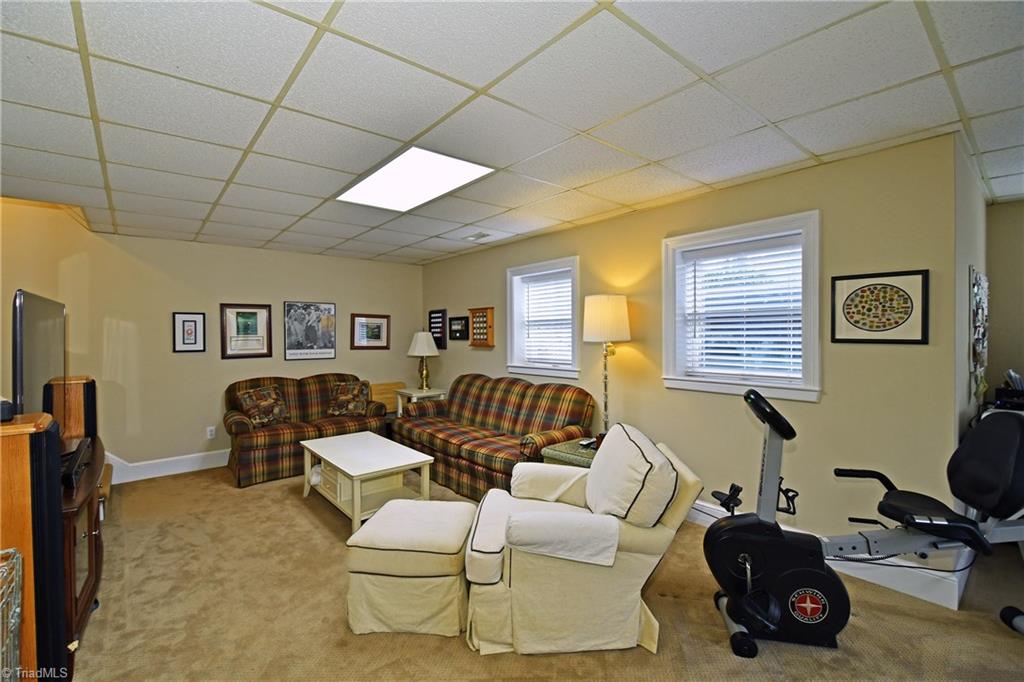 4920 Country Ridge Road Clemmons, NC 27012 - Photo 20 of 30