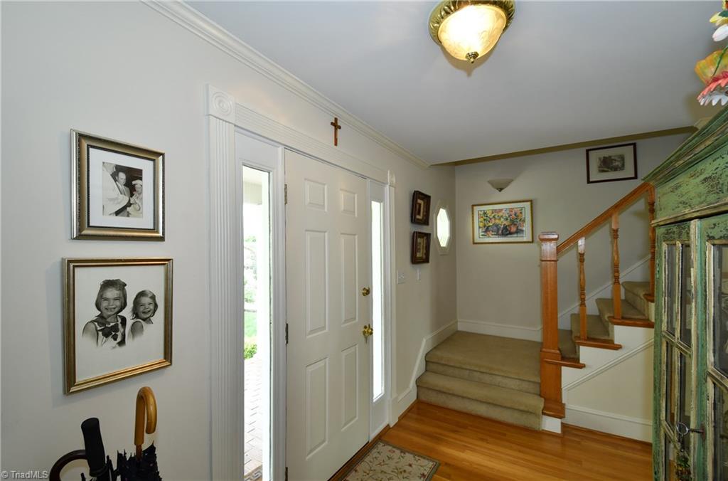 4920 Country Ridge Road Clemmons, NC 27012 - Photo 3 of 30