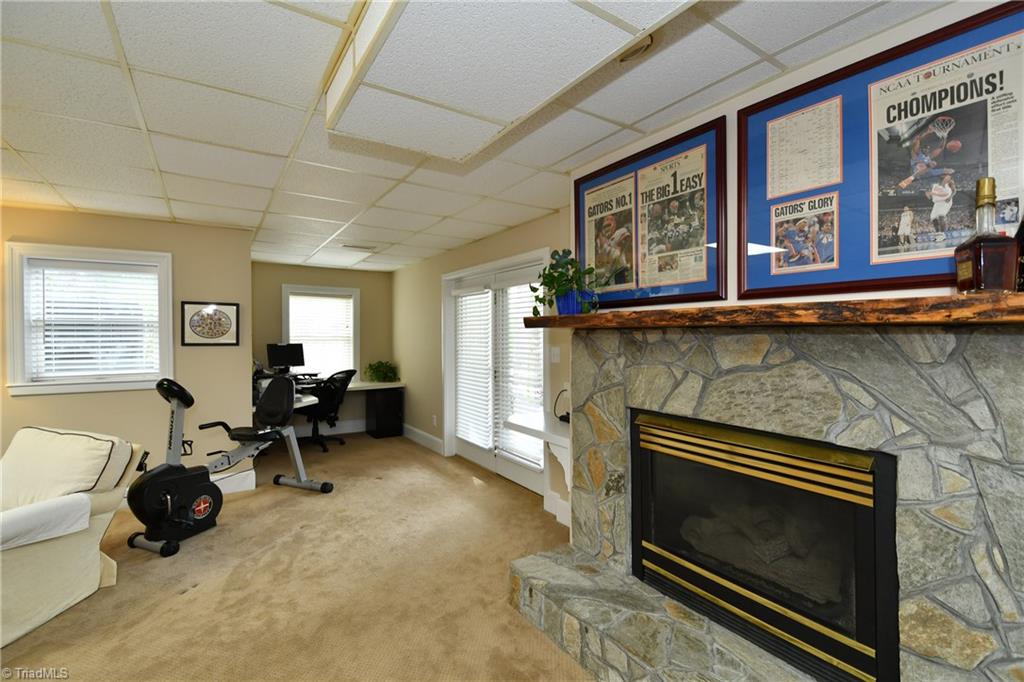 4920 Country Ridge Road Clemmons, NC 27012 - Photo 21 of 30