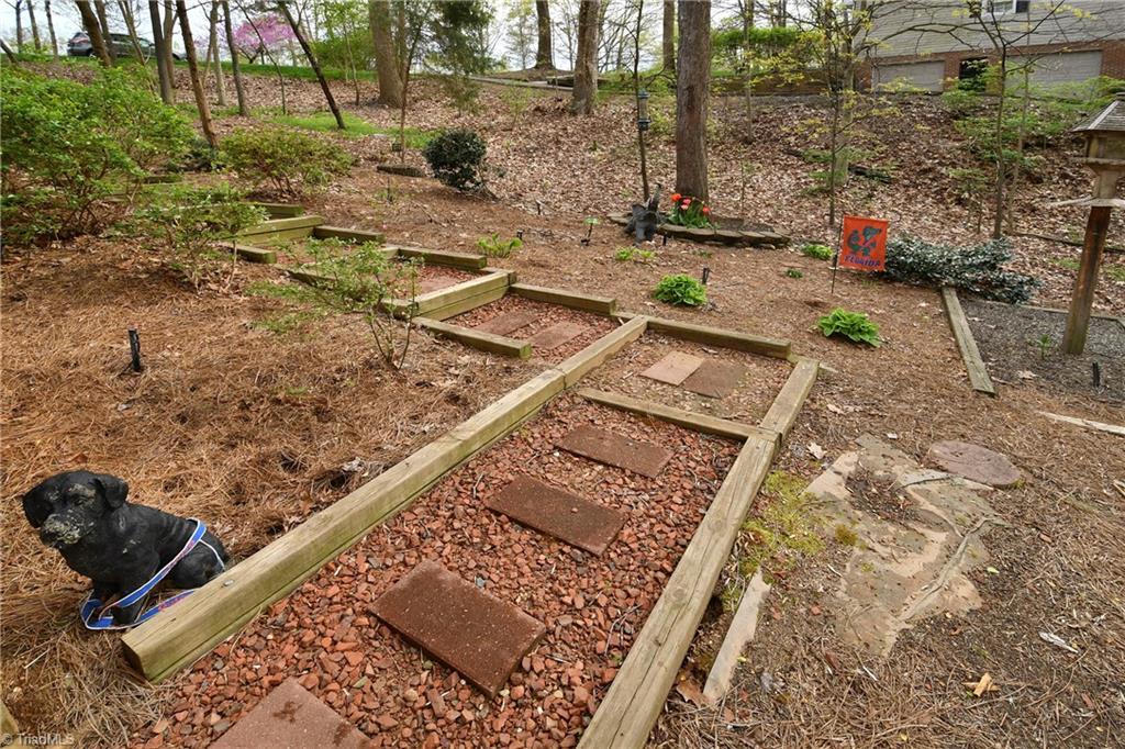 4920 Country Ridge Road Clemmons, NC 27012 - Photo 24 of 30