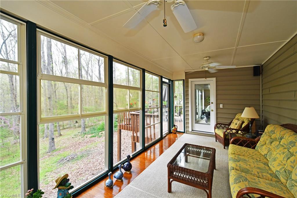 4920 Country Ridge Road Clemmons, NC 27012 - Photo 26 of 30