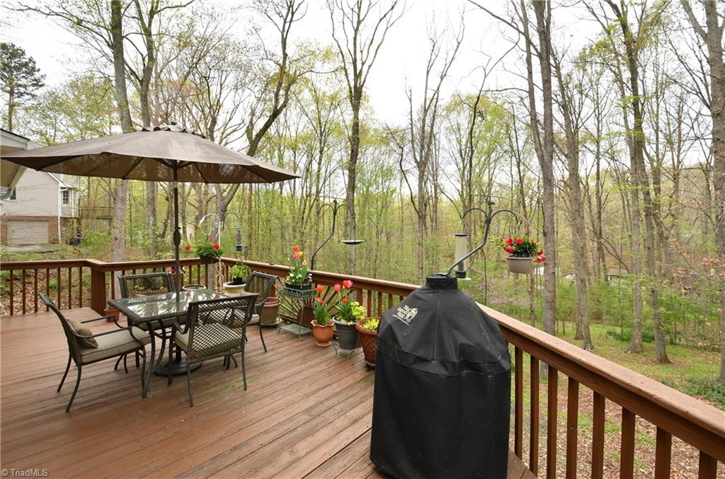4920 Country Ridge Road Clemmons, NC 27012 - Photo 28 of 30