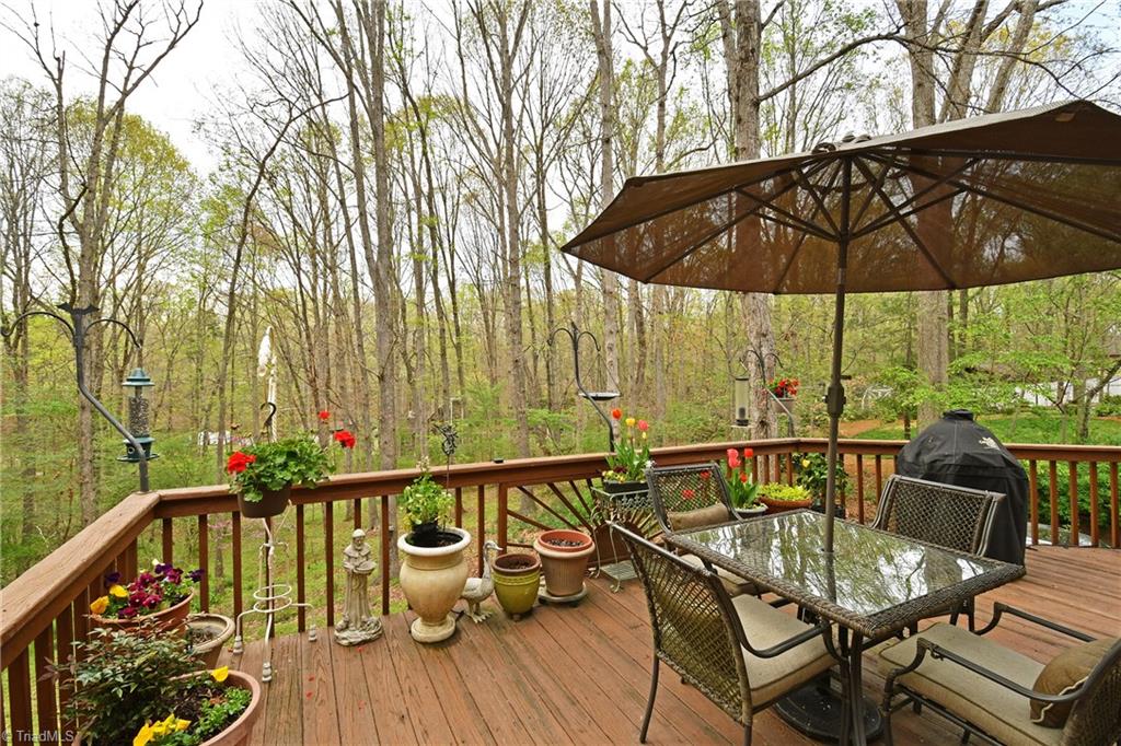 4920 Country Ridge Road Clemmons, NC 27012 - Photo 30 of 30