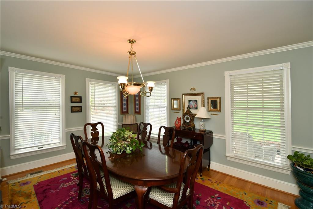 4920 Country Ridge Road Clemmons, NC 27012 - Photo 4 of 30
