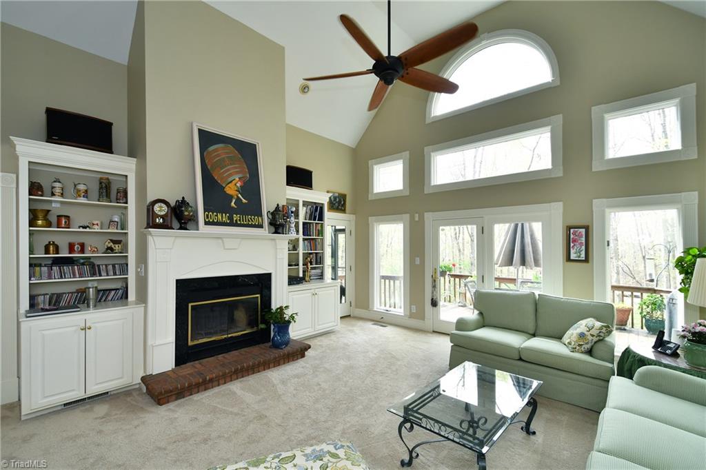 4920 Country Ridge Road Clemmons, NC 27012 - Photo 5 of 30