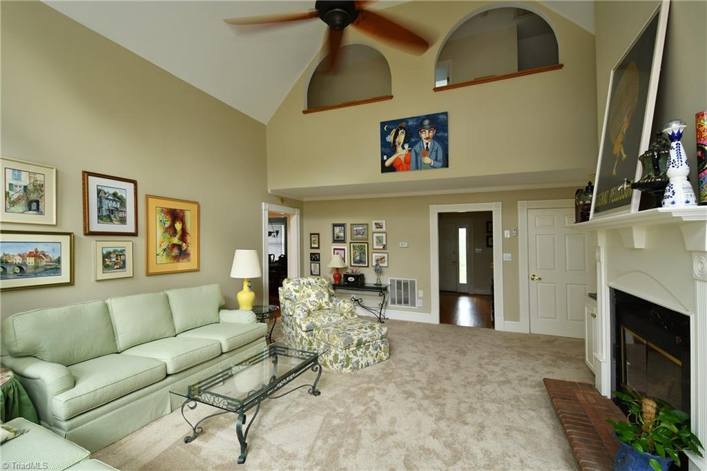 4920 Country Ridge Road Clemmons, NC 27012 - Photo 6 of 30