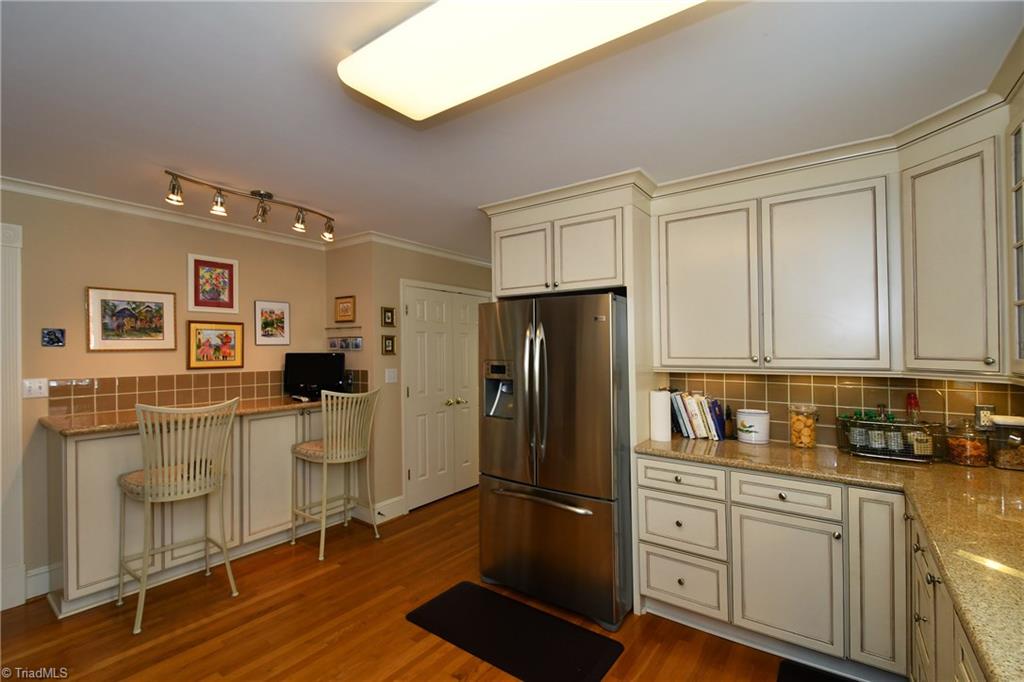 4920 Country Ridge Road Clemmons, NC 27012 - Photo 8 of 30